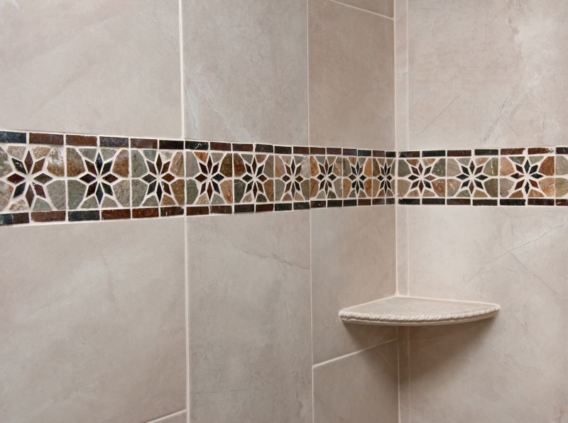 Decorative Tilework