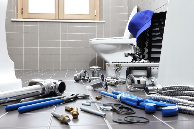 Top Bathroom Remodeling Companies in Metuchen, NJ