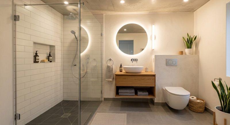 Top Bathroom Remodeling Companies in Scotch Plains, NJ